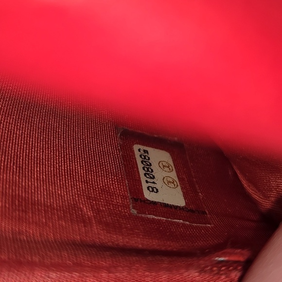 CHANEL wallet and bag - Picture 6 of 16